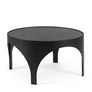 ARCHIE COFFEE TABLE D70X42 0747367